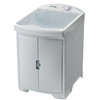 Lavadora de Roupas Semi-Autom�tica 2 Kg Popstock - Mueller
