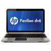 Notebook HP Pavilion DV6-6150BR AMD Dual Core A4-3300M 3GB RAM 500GB HD