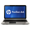 Notebook HP Pavilion DV6-6170BR AMD Quad-Core A6-3400M 4GB RAM 750GB HD