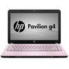 Notebook HP Pavilion G4-1114BR AMD Dual-Core E-350 3GB RAM 500 GB HD