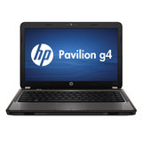 Notebook HP Pavilion G4 - 1120BR Intel Core i3 2GB RAM 500GB HD
