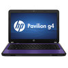 Notebook HP Pavilion G4-1140BR Intel Core i3 4GB RAM 500GB HD