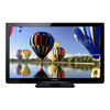 TV LCD 32'' Panasonic TC-L32U30B Full HD com Conversor Digital 