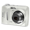 C�mera Digital Kodak Easyshare C1530 Branco 14 Megapixels + Cart�o 2GB   