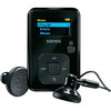 MP3 Player Sandisk SDMX18 Sansa 2GB Preto