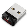 Pen Drive 8GB Cruzer Fit - Sandisk