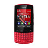Smartphone+Nokia+303+Vermelho+3G+Desbloqueado+Quadriband