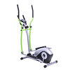 El�ptico Magn�tico 2991 Oceano + Monitor de Dist�ncia/Calorias/Velocidade e Scan