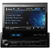 DVD Automotivo Retr�til  7'' AVH 5480 USB - Pioneer