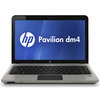 Notebook HP Pavilion DM4-2185BR Intel Core i7 8GB RAM 750GB HD