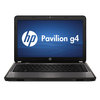 Notebook HP Pavilion G4-1110BR Intel Pentium 2GB RAM 500GB HD