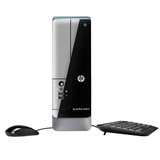 Desktop HP Pavilion Slimline S5 - 1120BR Intel Core i3 2GB RAM 500GB HD