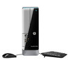 Desktop HP Pavilion Slimline S5-1120BR Intel Core i3 2GB RAM 500GB HD 