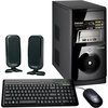Desktop Meoo Design Box DB-I2385VG10/WP Intel Core i5 8GB RAM 500GB HD 