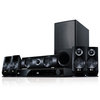 Home+Theater+LG+HB906SB+Blu+Ray+3D+1100W+RMS