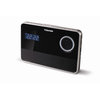R�dio Rel�gio Port�til Semp Toshiba RR1552 com MP3