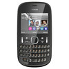 Celular Nokia Asha 200 2 Chips Grafite Desbloqueado GSM Dualband