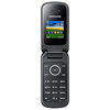 Celular Samsung E1195 Vermelho Desbloqueado GSM 