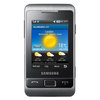 Celular Samsung C3330 Touch Screen Desbloqueado GSM Quadriband