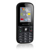 Celular Multilaser P3177 Preto Plus 3 Chips Desbloqueado