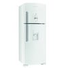 Refrigerador Frost Free BRW50NBV Brastemp Ative Bivolt 2 Portas 429 Litros