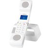 Telefone Intelbras Sem Fio TS8120 Com Viva Voz