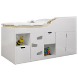 Cama Solteiro Magic Teens - Conquista