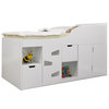 Cama Solteiro Magic Teens - Conquista