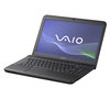 Notebook Sony Vaio VPC-EG33EB/B Intel Core i3 4GB RAM 500GB HD