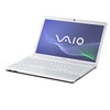 Notebook Sony Vaio VPC-EH30EB/W Intel Core i3 4GB RAM 500GB HD