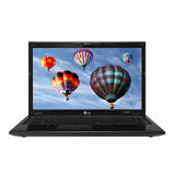 Notebook LG Black A530U - 5466 Intel Core i5 4GB RAM 640GB HD