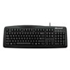 Teclado com Fio Microsoft USB 200