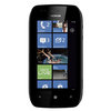 Smartphone+Nokia+Lumia+710+Preto+3G+Desbloqueado+8GB