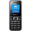 Celular Samsung E1182 Preto/Prata GSM Desbloqueado Quadriband