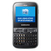 Celular Samsung C3222 2 Chips Ch@T Preto Desbloqueado Quadriband