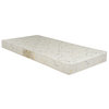 Colch�o Solteiro de Espuma Ecoflex - New Verona D28 - 88x188