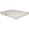 Colch�o Casal de Espuma Ecoflex - New Verona - 138x188
