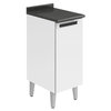 Balc�o 35cm 1 Porta LG1 Vivace - Itatiaia