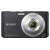 C�mera Digital Sony DSC-W610/B 14.1 Megapixels + Cart�o de mem�ria 4GB
