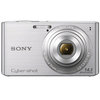 Camera+Digital+Sony+DSC+W610+S+14+1+Megapixels+Cartao+de+memoria+4GB