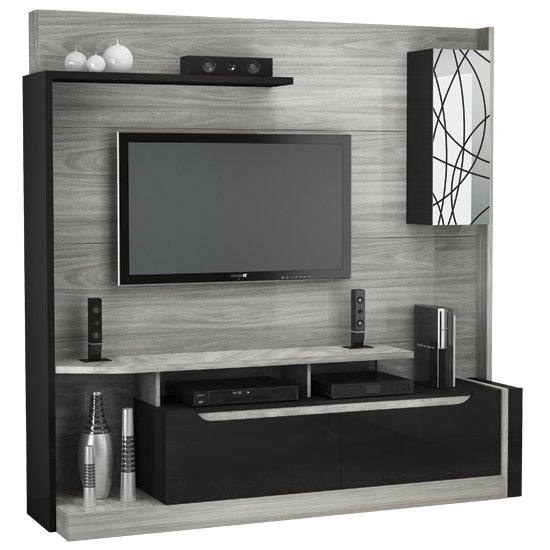 Estante Home Coral - Caemmun