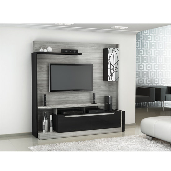 Estante Home Coral - Caemmun