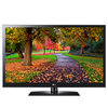 TV LED 47'' LG 47LV3700 Full HD com Conversor Digital