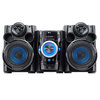 Mini System LG RAD226B Com USB Rec