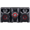 Mini System LG RAD136 Com USB Rec