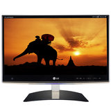 TV Monitor LED 25 ´ ´ LG M2550D Full HD com Conversor Digital