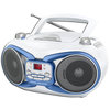 Radio+Portatil+Lenoxx+BD+123+MP3