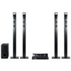 Home Theather LG HX906T Blu-Ray 3D 1100W RMS