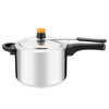 Panela Press�o PPFI 4,5l Turbo - Rochedo