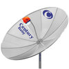 Antena Monoponto Century S/ Receptor 
